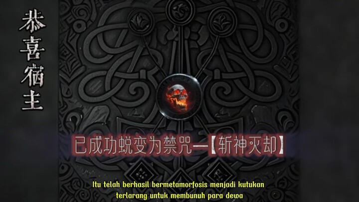 I HAVE THE MOST POWERFUL FORBIDDEN MAGIC [ Episode 6-8 season 1]