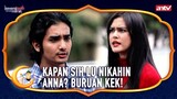 "Kemaren yang Ngancurin Pernikahan Gw kan Elu!" | Bawang Putih Berkulit Merah ANTV | Eps 43 (3/4)