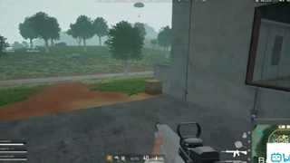 Xem pubg highlight 135 đã mắt #pubghighlight