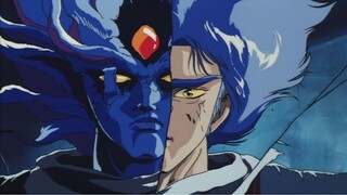 Baoh Anime Review: That Thing Araki Did Before Jojo