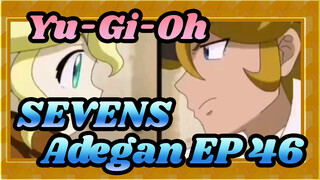 [Yu-Gi-Oh!|SEVENS]Adegan EP 70_A