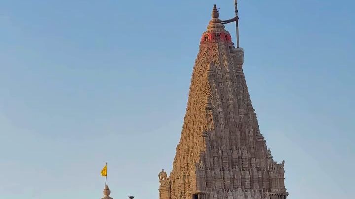 ‼️ Jay dwarkadhish ‼️#hindu#hindutemple#trendingshorts#jaydwarkadhishstatus#jaydwarkadhish