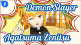 [Demon,Slayer,MMD],Cute,Suite,From,Agatsuma,Zenitsu_1