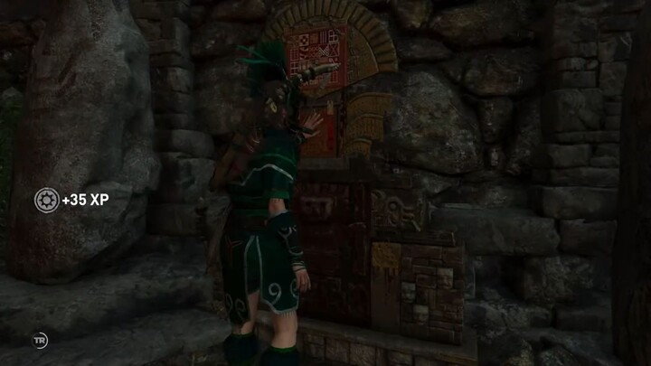 Misi Penyelamatan Ratu Unuratu! Serangan Ke Kuil Trinity – Shadow of the Tomb Raider [Part 6.2]