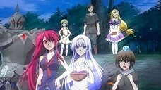 KURO NO SHOUKANSHI // AUDIO LIBRO // NOVELA LIGERA // VOLUMEN 1
