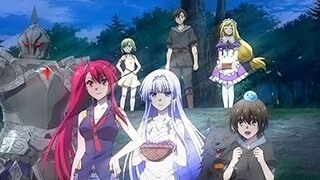 KURO NO SHOUKANSHI // AUDIO LIBRO // NOVELA LIGERA // VOLUMEN 11