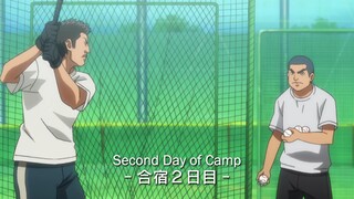 ACE OF DIAMOND [S1-EP15]