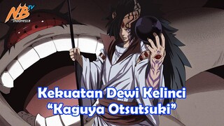 Kekuatan Dewi Kelinci - Boruto Two Blue Vortex