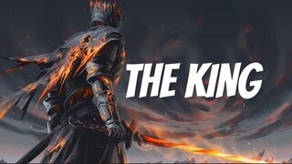 Nightcore - The King (Lyrics)