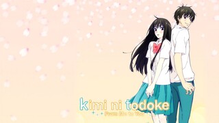 EP 2 S1 Kimi ni todoke