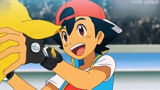 Pokémon latest information: Will Latias, who kissed Xiaozhi, return? Xiaoxia will compete with Xiaoz