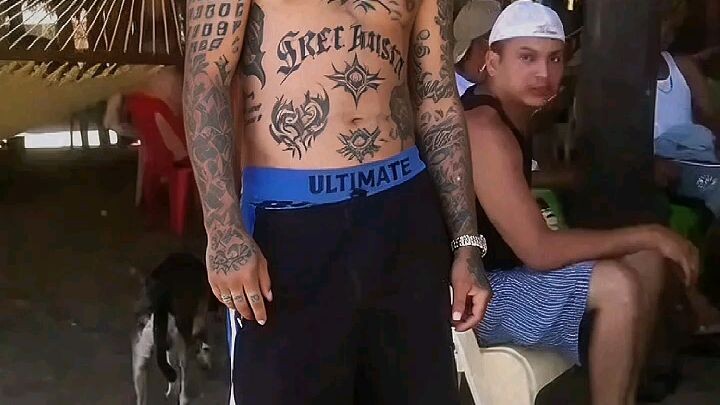 tatoo
