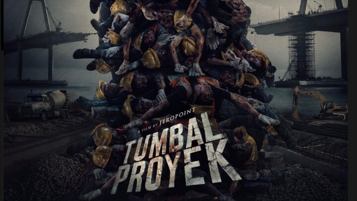 Tumbal Proyek 2026 // Kisah horor terbaru...