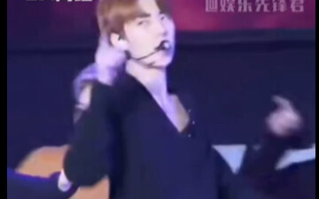 Wu Shixun chính là Shixun đáng để yêu thương mãi mãi đấy～
