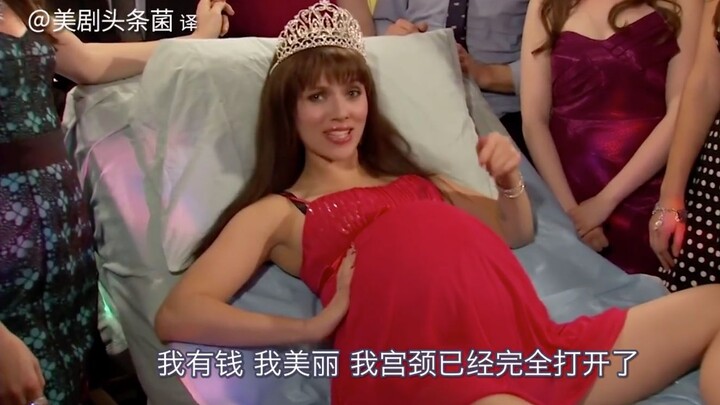 【ซับไทย SNL】รวมสกิตช์คลาสสิกของเจนนิเฟอร์ ลอว์เรนซ์ใน SNL