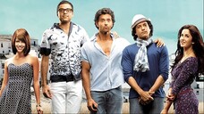 Zindagi Na Milegi Dobara 2011 Full Movie 1080p HD_ Hrithik Roshan _ Farhan Akhtar