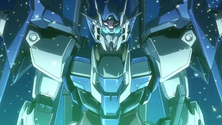 Gundam Build Divers Episode 03 Sub Indonesia