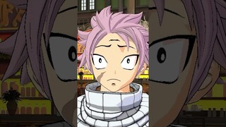 What Jobs would these Anime Characters work Pt. 3 #natsu #fairytail #erenyeager