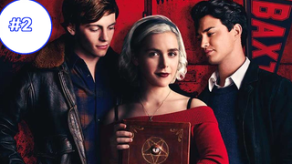 Chilling Adventures of Sabrina Season 2 ซับไทย EP2