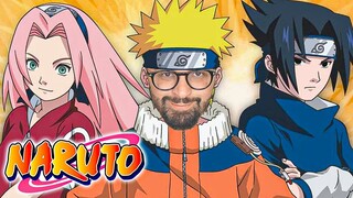 SOU OTAKU - CLASH WAR NARUTO