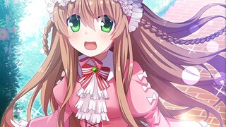 【Rewrite】♡神户小鸟的独白噢♡