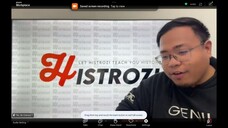SEJARAH F5 BAB 7 MEMBINA KESEHJAHTERAAN