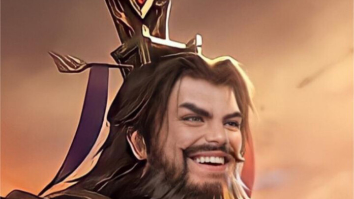 Đừng bao giờ tin vào những lời xảo trá của Lão Lưu!