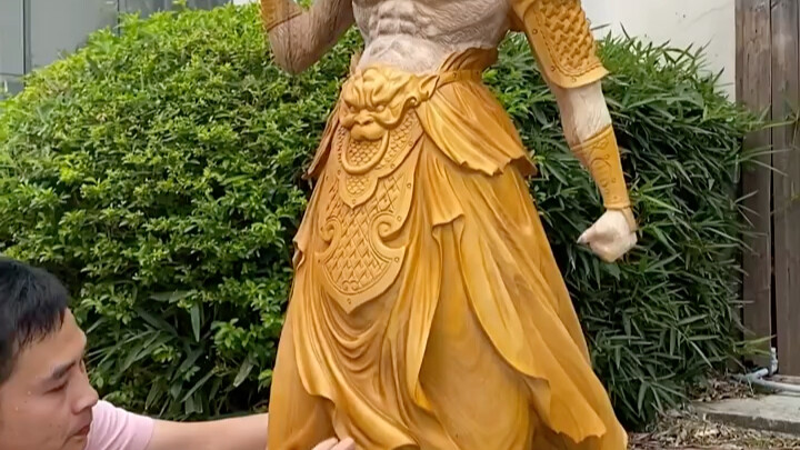 Peace be upon those who see it