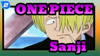 ONE PIECE|Such a gentle Sanji still criticized._2