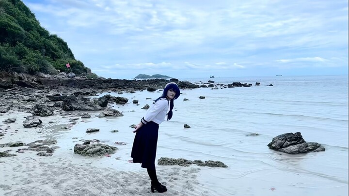 ขอโทษเด้ออามาไน