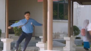 PUTERI KELAS ATAS EP1