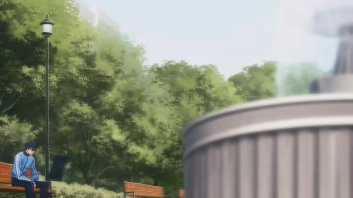 ANIME - AMV