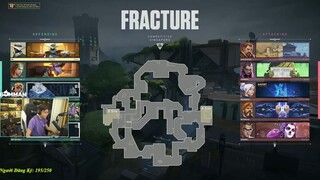 (FullMatch) MVP Bomman Gồng Gánh Cả Team Nhưng Vẫn Không Đủ