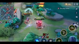 Hightlight zuka lqmb p6