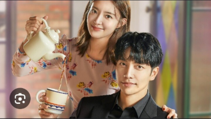 The law cafe ตอนที่ 12