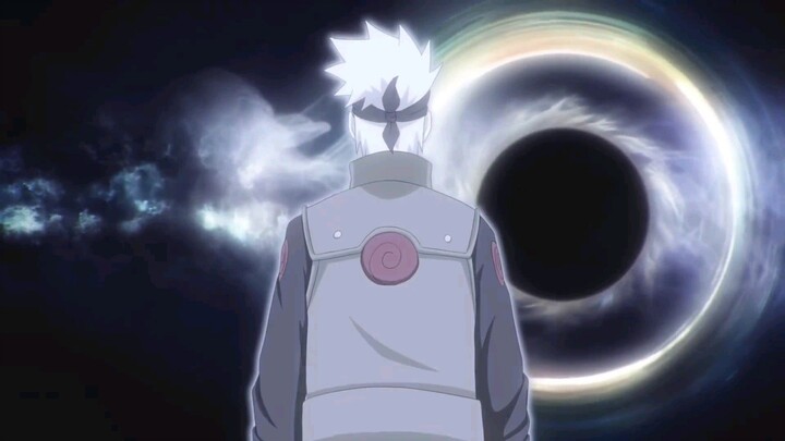 Gojo Satoru VS Kakashi Hatake