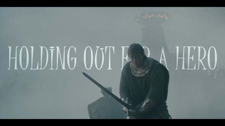 Trial of Seven but with Holding Out For A Hero | A Knight Of The Seven Kingdoms