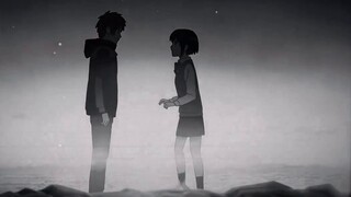DOUDOU x Makoto Shinkai: Remix baru yang akan menggerakkan Anda