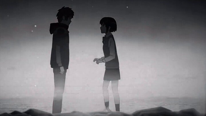 DOUDOU x Makoto Shinkai: รีมิกซ์ใหม่ที่จะทำให้คุณต้องประทับใจ