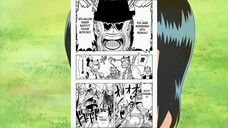 [Manga One Piece] - Lereng 29J