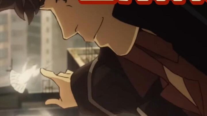 Nhân vật chính trông rất giống Spike trong "Cowboy Bebop"! Trailer cho bộ phim mới "Lazarus" của Shi