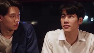 [Strategi Cinta Senior] Episode 5 P4 Istriku yang mengobrol denganku