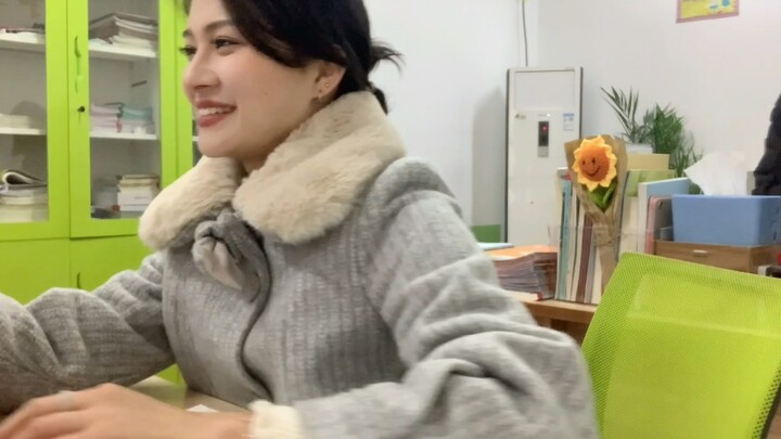 ชีวิตประจำวันของครูประถม | สิ่งที่ซ้ำๆ คือชีวิต แต่สิ่งที่ไม่ซ้ำคือความสุข