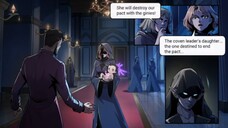 MILADY LIMBO STORY PART 1