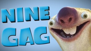 [YTP] Age (an Ice Age poop)