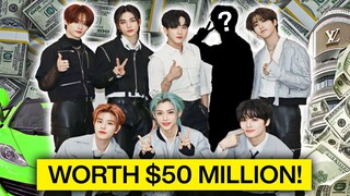 Who Is The Richest Member in Stray Kids? (2023 UPDATE)