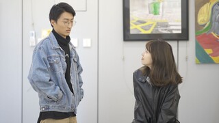 Film Pendek Cinta Rahasia | Cinta Sebenarnya