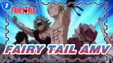 [Fairy Tail AMV] Stay Together! Fairy Tail VS Asland_1