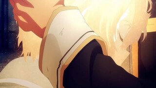 Sword Art Online- Alicization [AMV] - Legends Never Die - Part 3