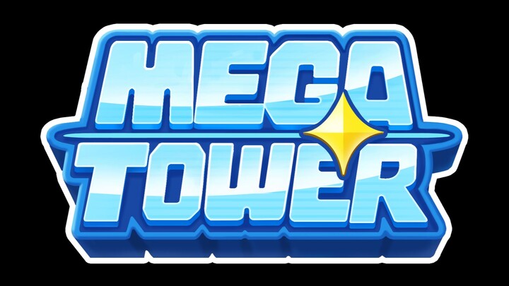 Mega Tower - Casual tower defense game